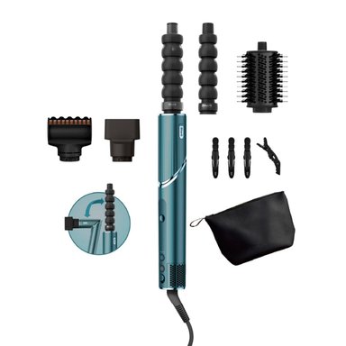 SECADORA SHARK FLEXSTYLE 5 EN 1 - 1