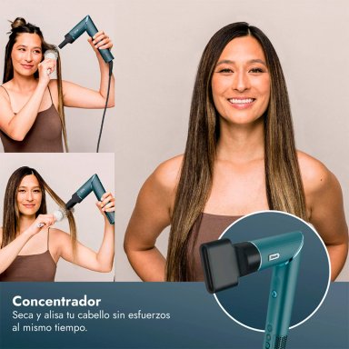 SECADORA SHARK FLEXSTYLE 5 EN 1 - 5