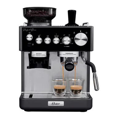 CAFETERA OSTER ESPRESSO BVSTEM7301 - 1