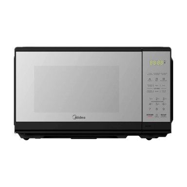 HORNO MICROONDAS MIDEA 20L MMDF07S2MB-PE - 3