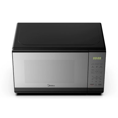 HORNO MICROONDAS MIDEA 20L MMDF07S2MB-PE - 6