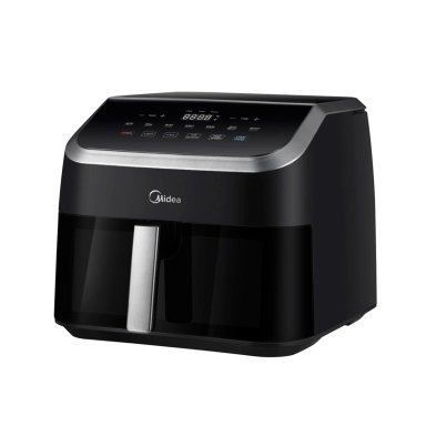 FREIDORA DE AIRE MIDEA 8.5L DIGITAL MAF854DB-PE - 5