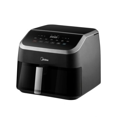 FREIDORA DE AIRE MIDEA 8.5L DIGITAL MAF854DB-PE - 6