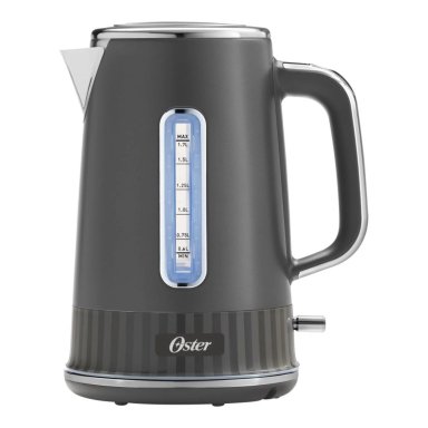 HERVIDOR ELÉCTRICO OSTER 1.7L BVSTKT8107GR 2000W - 1