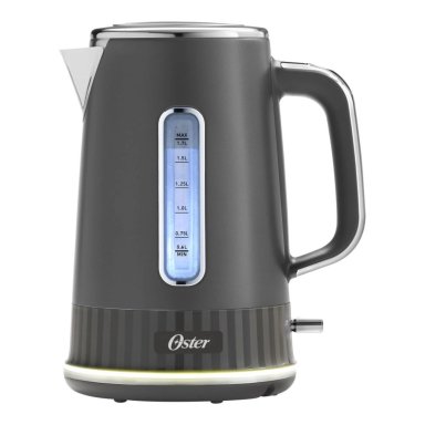 HERVIDOR ELÉCTRICO OSTER 1.7L BVSTKT8107GR 2000W - 2
