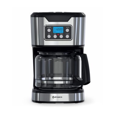 COMBO IMACO CAFETERA CM1282 + TOSTADORA IBT2085N - 4