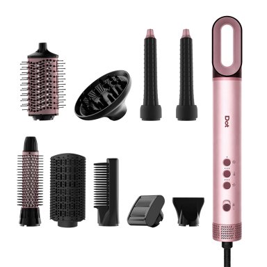 SECADOR DE CABELLO DOT MULTISTYLER 10 EN 1 - 1