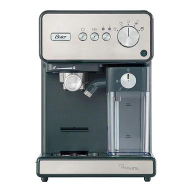 CAFETERA OSTER EXPRESSO/ CÁPSULAS BVSTEM6604SS - 1