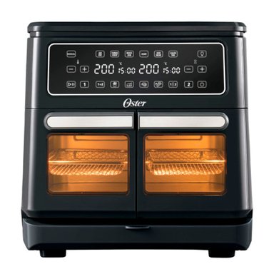FREIDORA DE AIRE OSTER 11L DIGITAL CKSTAF11MCDDF - 1