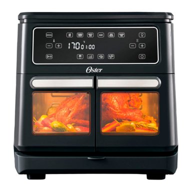 FREIDORA DE AIRE OSTER 11L DIGITAL CKSTAF11MCDDF - 2