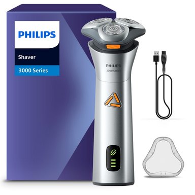 MÁQUINA DE AFEITAR PHILIPS S3882 _00 - 1