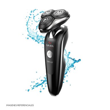 MÁQUINA AFEITADORA GAMA WET & DRY GSH 1527 SPORT - 1