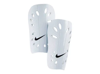 CANILLERAS NIKE SP0040-101 BLANCO - 1