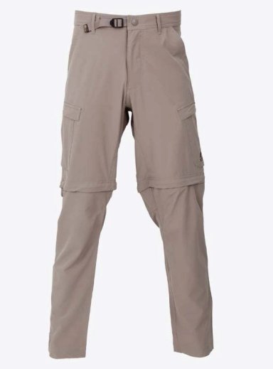 PANTALÓN EMILIO 2 EN 1 HOMBRE RESCUE - 1