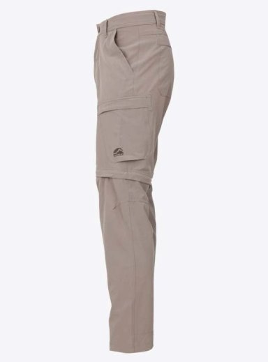 PANTALÓN EMILIO 2 EN 1 HOMBRE RESCUE - 2