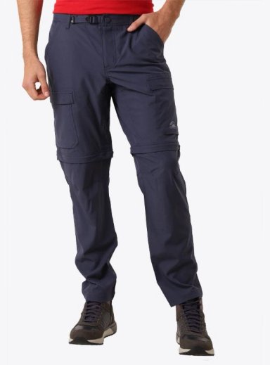 PANTALÓN EMILIO 2 EN 1 HOMBRE RESCUE - 1
