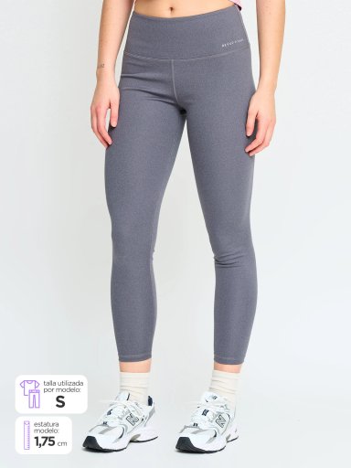 MALLA MUJER REVUP HIGH LARGA - 1