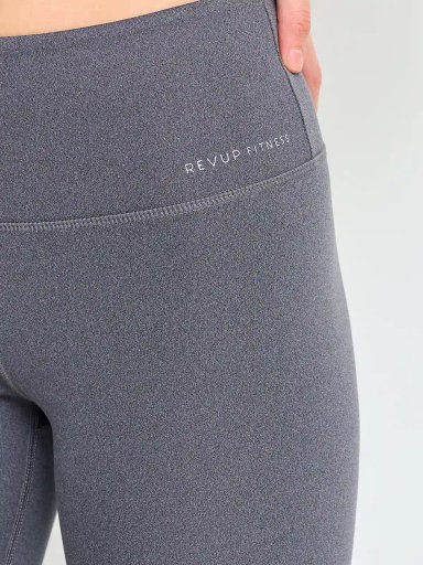 MALLA MUJER REVUP HIGH LARGA - 3