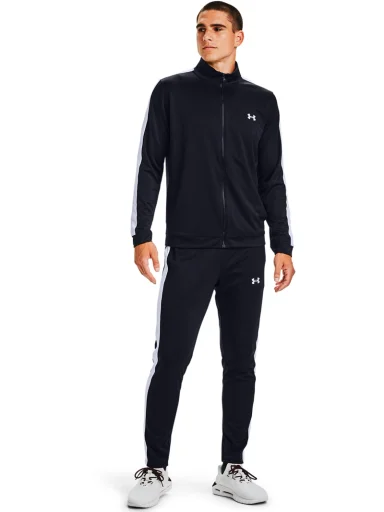 CONJUNTO DE BUZO HOMBRE UNDER ARMOUR EMEA TRACK - 1