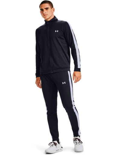 CONJUNTO DE BUZO HOMBRE UNDER ARMOUR EMEA TRACK - 4