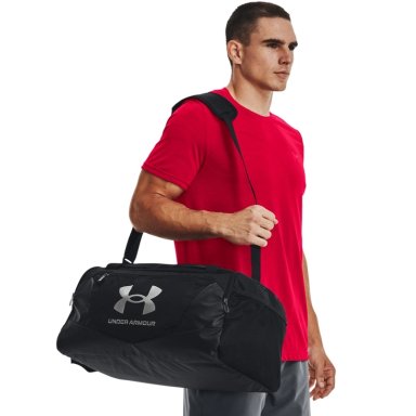 MALETA DEPORTIVA UNDER ARMOUR UNDENIBLE - 4