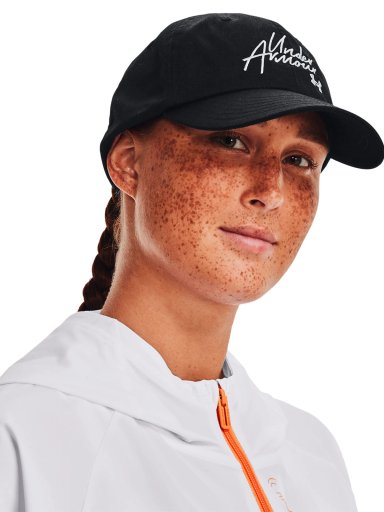 GORRA DEPORTUVA MUJER UNDER ARMOUR FAVORITES HAT - 1