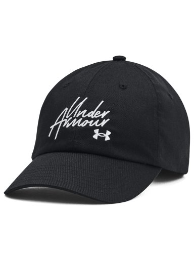 GORRA DEPORTUVA MUJER UNDER ARMOUR FAVORITES HAT - 2