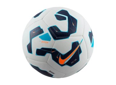 PELOTA FÚTBOL NIKE FZ2636-100 BLANCO - 1