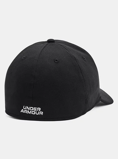 GORRO UNDER ARMOUR BLITZ 1376700-001 NEGRO - 2