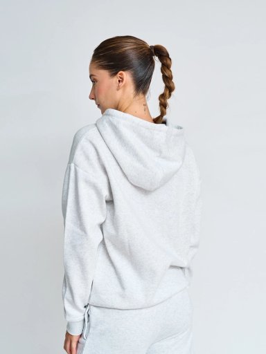 POLERA MUJER HEAD CANGURO - 2