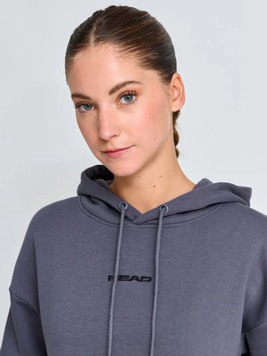 POLERA MUJER HEAD CANGURO - 3