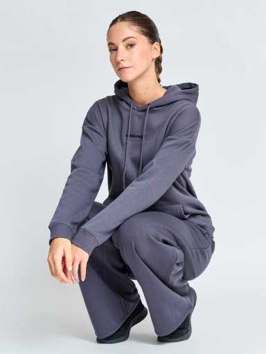 POLERA MUJER HEAD CANGURO - 4