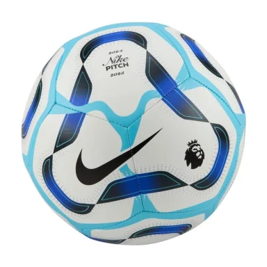 PELOTA NIKE FZ3048-101 PREMIER LEAGUE PITCH BLANCO - 1