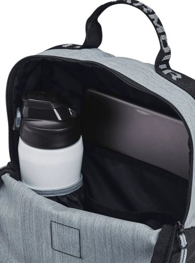 MOCHILA UNDER ARMOUR LOUDON 1378414-465 AZUL - 4