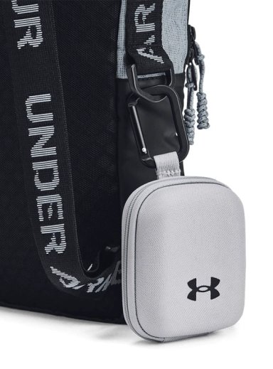 MOCHILA UNDER ARMOUR LOUDON 1378414-465 AZUL - 5