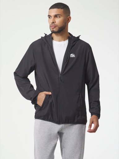 CASACA HOMBRE RESCUE WIND - 1