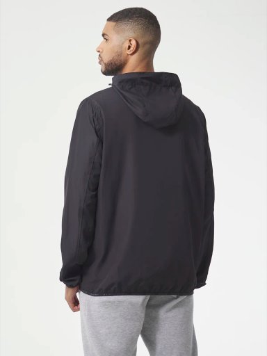 CASACA HOMBRE RESCUE WIND - 2