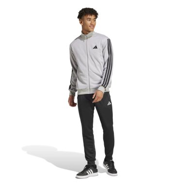 BUZO DEPORTIVO HOMBRE ADIDAS SEASONALS 3 STRIPES FRENCH TERRY - 1