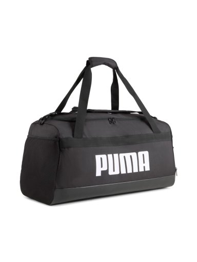 BOLSO PUMA CHALLENGER NEGRO - 1