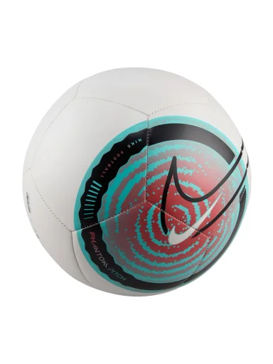 PELOTA DE FÚTBOL NIKE PHANTOM - 1