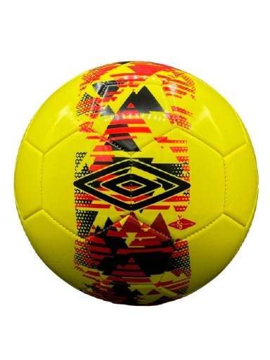 PELOTA DE FÚTBOL UNISEX UMBRO 27256U-ND4 - 1