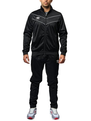 BUZO CONJUNTO DEPORTIVO HOMBRE UMBRO EKTOI2503-090 - 1