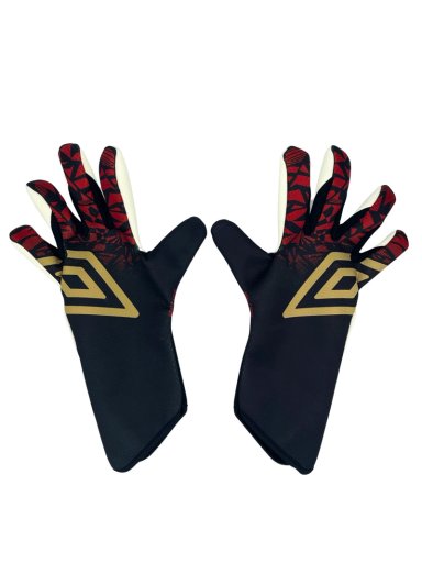 GUANTES DE FÚTBOL HOMBRE UMBRO 21414U-MU4 NEO LEAGUE - 1