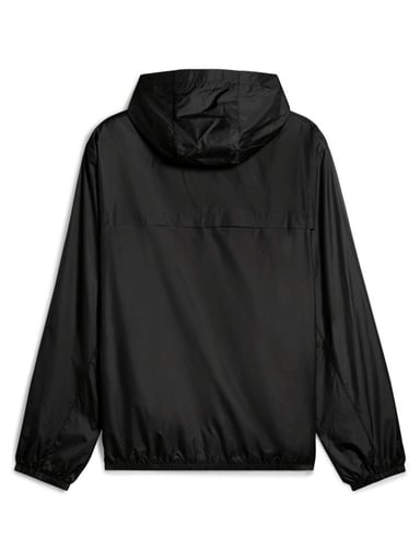 CASACA HOMBRE PUMA ESS REGULAR WINDBREAKER CORTAVIENTOS ESSENTIALS NEGRO - 7