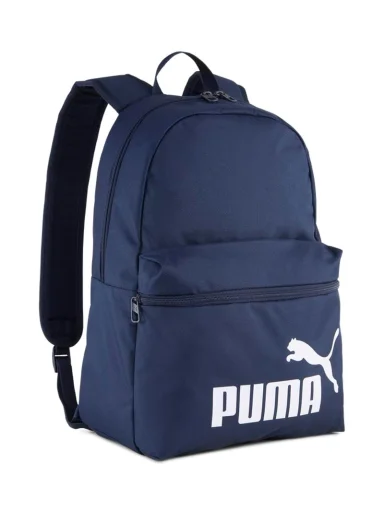 MOCHILA PUMA PHASE BACKPACK AZUL - 1