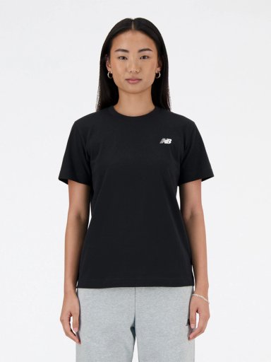 CAMISETA MUJER NEW BALANCE WT41509B - 1