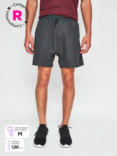 SHORT ATOM HEAD HOM FW26 5 PULGADAS - 1