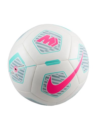 PELOTA NIKE FZ3036-102 BLANCO - 1