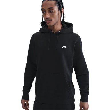 POLERA HOMBRE NIKE FN3859-010 NEGRO - 1