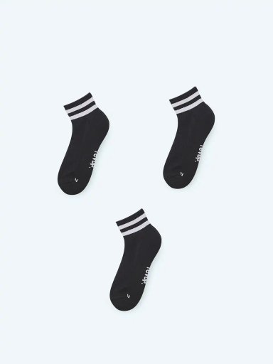 PACKX3 MEDIAS HOMBRE REVUP - 2
